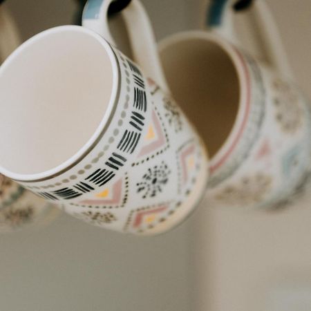 Ks Tiendas 8 Альмерия Экстерьер фото